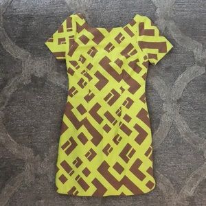 Perfecto cocktail or wedding dress